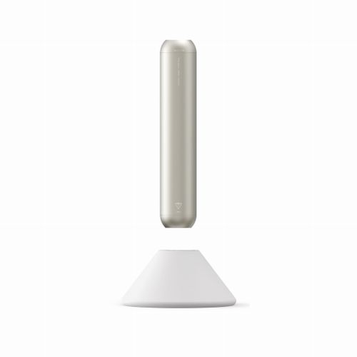 Latarka LED allocacoc FlashLight NightLight Recharge; SILVER, COOL na Arena.pl