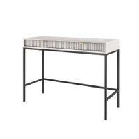 Toaletka NOVA T-104 / szary