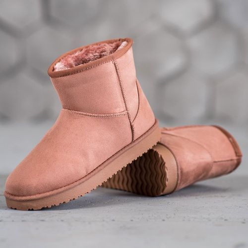 Pudrowe Mukluki r.39 na Arena.pl