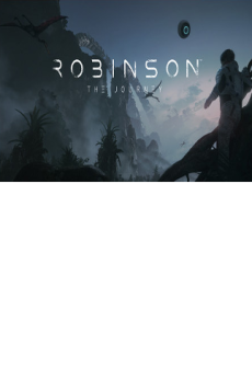 Robinson: The Journey - KLUCZ STEAM na Arena.pl