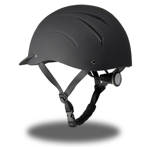 Kask jeździecki 500 na Arena.pl