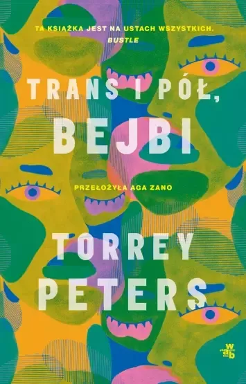 Trans i pół, bejbi zdjęcie 1