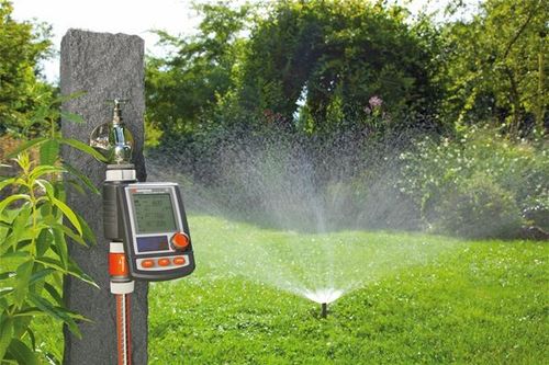 Gardena MasterControl solar 01866-29 na Arena.pl