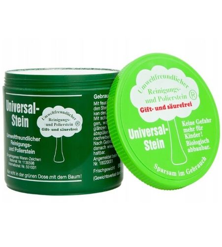 KAMIEŃ UNIWERSALNY | Universal - Stein | EKO | oryginalny | 900g na Arena.pl