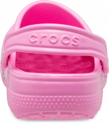 Dziecięce Klapki Chodaki Crocs Classic 28-29 na Arena.pl