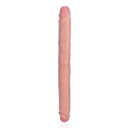 podwójne dildo realrock slim 36 cm na Arena.pl