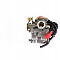 Nowy Odblokowany gaźnik do skutera 4T GY6 80/50cc Moretti Gaźnik do