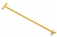 Profesjonalny drążek podnoszący DP5 udźwig 5 ton