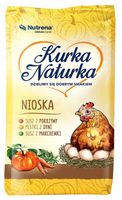 Kurka naturka PASZA DLA KUR NIOSEK Kruszonka 25kg