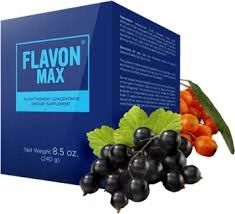 FLAVON Max zdjęcie 1