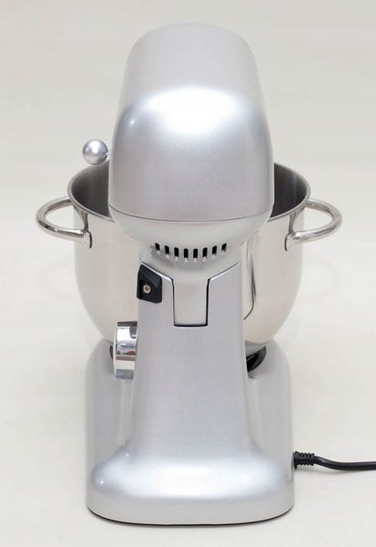 ROBOT KUCHENNY PLANETARNY MAX 2500 W MIKSER 5,5 L BERLINGER 4 MIESZADŁA zdjęcie 14
