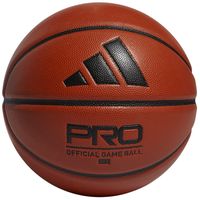 Piłka adidas adidas Pro 3.0 Mens HM4976 r. pomarańczowy
