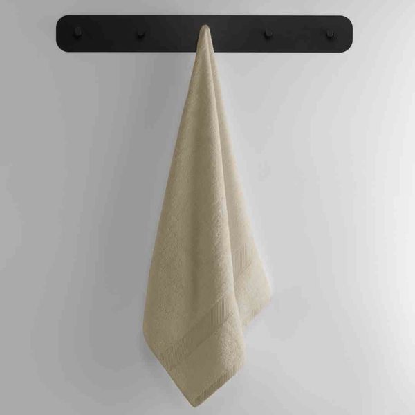 TOWEL/DP/BAMBY/BEI/N/50x100 zdjęcie 1