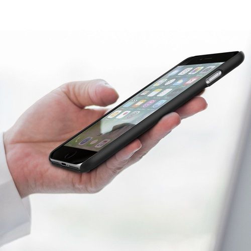 Etui Spigen Thin Fit Iphone 7/8 Plus Black na Arena.pl