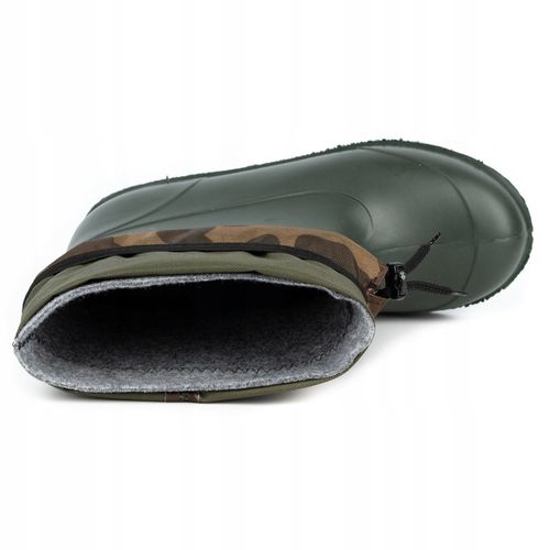 Kalosze gumowce męskie LEŚNIK gumiaki gumofilce 43 na Arena.pl