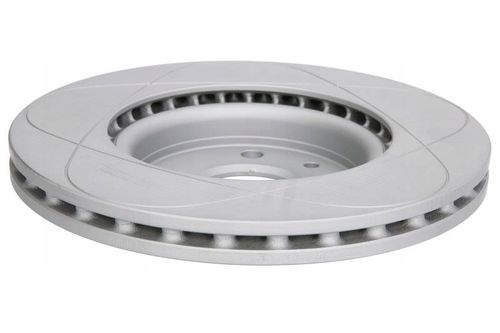 TARCZA HAM PRZOD 258X22 V POWER DISC ATE na Arena.pl