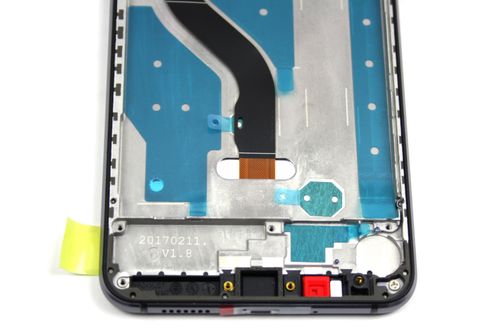 PANEL LCD + DOTYK HUAWEI P10 LITE WAS-LX1 EKRAN na Arena.pl
