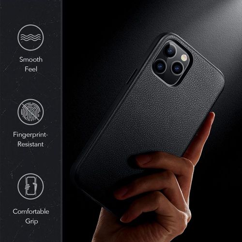 ESR METRO PREMIUM IPHONE 12 PRO MAX BLACK na Arena.pl