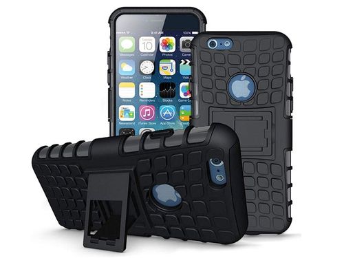 Etui Pancerne Armor Hybrid do iPhone 6 Plus 5.5 na Arena.pl