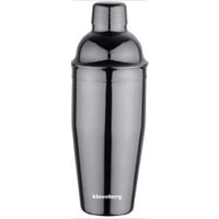 shaker barmański do koktajli 750ml klausberg kb-7648