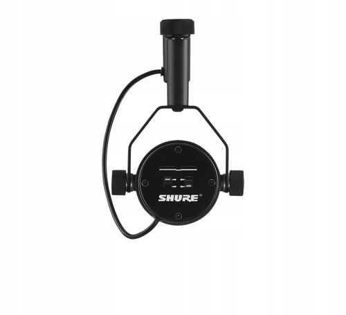 Mikrofon dynamiczny instrumentalny SHURE SM7B na Arena.pl