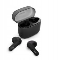 Słuchawki bezprzewodowe douszne True Wireless czarne Philips TAT2139BK