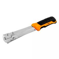 zszywacz młotkowy 6-10 mm, stalowy zszywki g - t n16-034