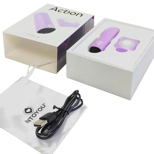 masażer, bullet dhalia na Arena.pl