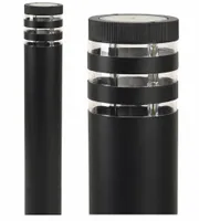 Lampa Ogrodowa słupek ogrodowy 80 cm E27 Premium