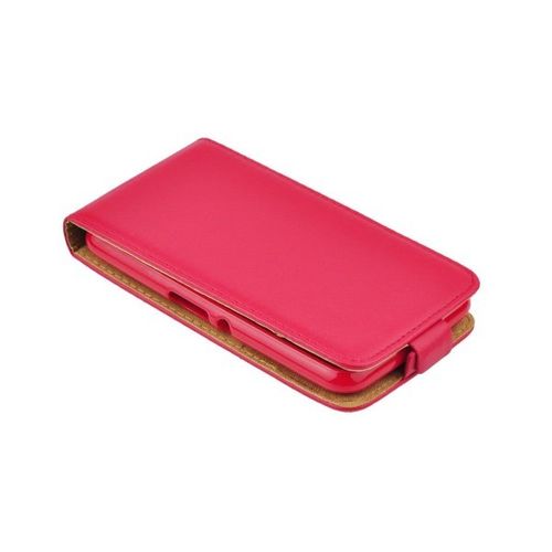 ETUI FLIP CASE CZERWONY IPHONE X / IPHONE XS na Arena.pl