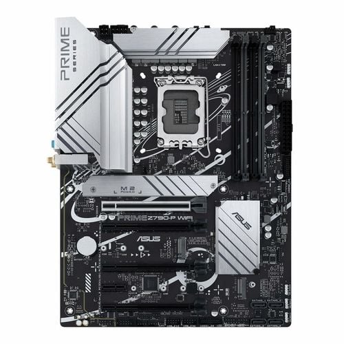 Płyta główna Asus PRIME Z790-P WIFI LGA 1700 na Arena.pl