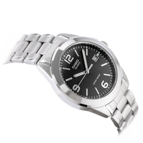 Zegarek Męski Casio MTP-1215A-1ADF + BOX na Arena.pl