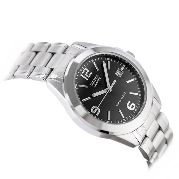 Zegarek Męski Casio MTP-1215A-1ADF + BOX zdjęcie 3