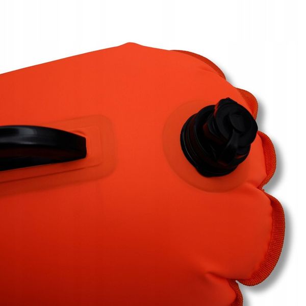 BOJKA RATOWNICZA BOJA PŁYWACKA DMUCHANA PAMELKA zdjęcie 12