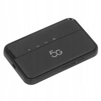 MOBILNY PRZENOŚNY ROUTER MODEM 5G SIM WIFI 10000MAH BT5.1 USB TYPU C