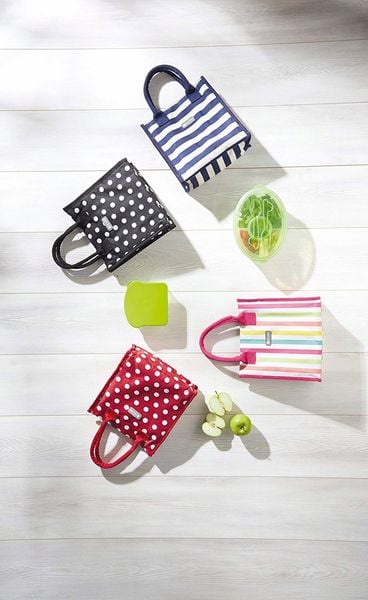 Kitchen Craft Torba termiczna na lunch 4l zdjęcie 2