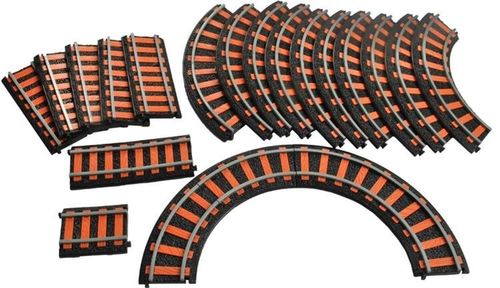 Tor wyścigowy XXL - 2w1 na Arena.pl