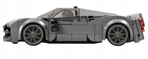 76915 - LEGO Speed Champions - Pagani Utopia na Arena.pl