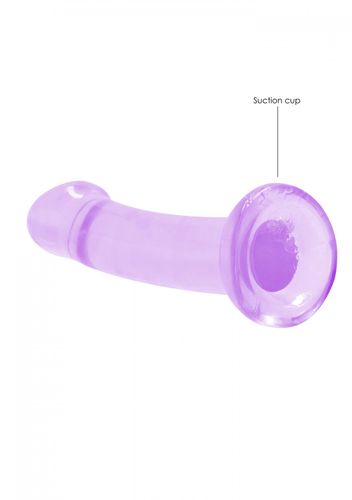 non realistic dildo with suction cup   6,7/ 17 cm na Arena.pl