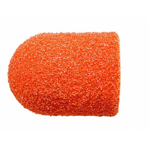 LUKAS PODO Kapturek ścierny 10mm/80 - 10szt na Arena.pl