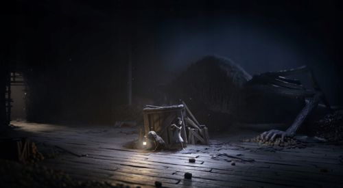 Gra PS5 PLAION REANIMAL na Arena.pl