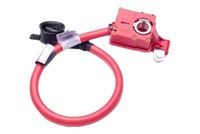 Klema do akumulatora do BMW zamiennik 61139203570-04