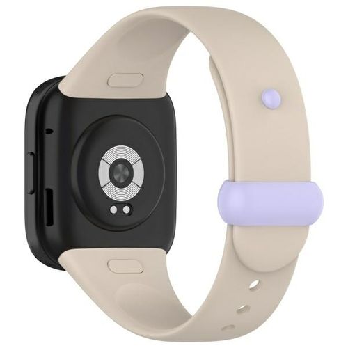 beline pasek redmi watch 3beżowy/beige na Arena.pl