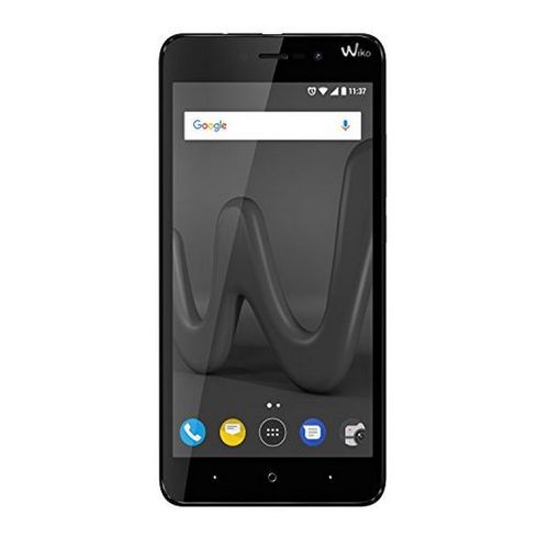 Smartfony WIKO MOBILE LENNY4PLUSBLACK HD 5,5" na Arena.pl