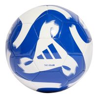 Piłka nożna adidas Tiro Club HZ4168 — Rozmiar: 3