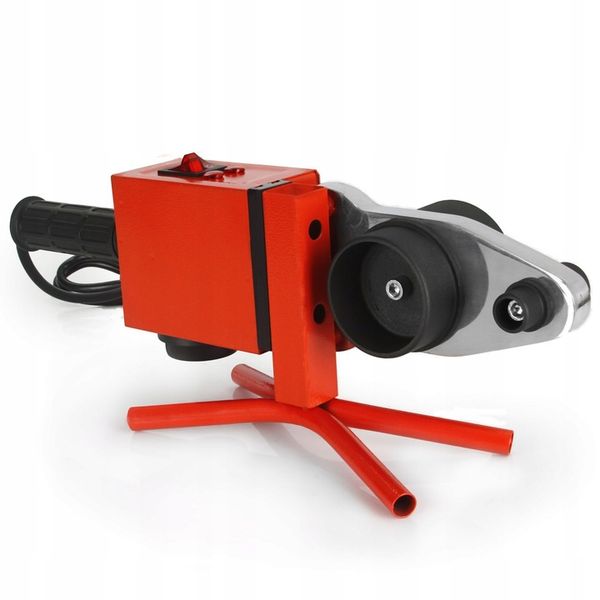 ZGRZEWARKA DO RUR PCV DUŻA 1500W MAR-POL zdjęcie 16