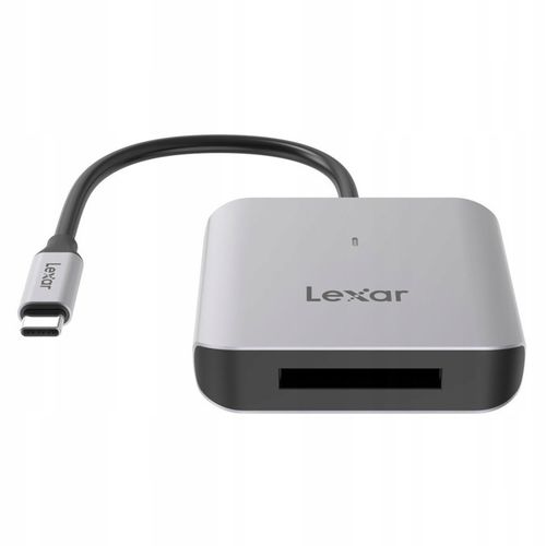 Czytnik USB Lexar CFexpress Type B USB-C Reader na Arena.pl