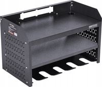 Kraft&Dele ORGANIZER NA NARZĘDZIA ZAWIESZANY 3 POZIOMY 560x305x355mm KD3232
