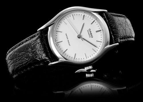 Zegarek Męski CASIO KLESTRA QUARTZ 10686 na Arena.pl
