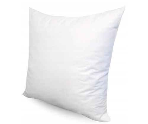 2 X WKŁAD SILIKONOWY PODUSZKA CAŁOROCZNA 45x45 cm TKANINA MIKROFIBRA na Arena.pl